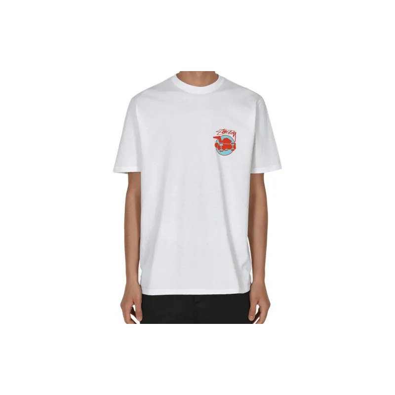 Stussy Skateman Tee-10