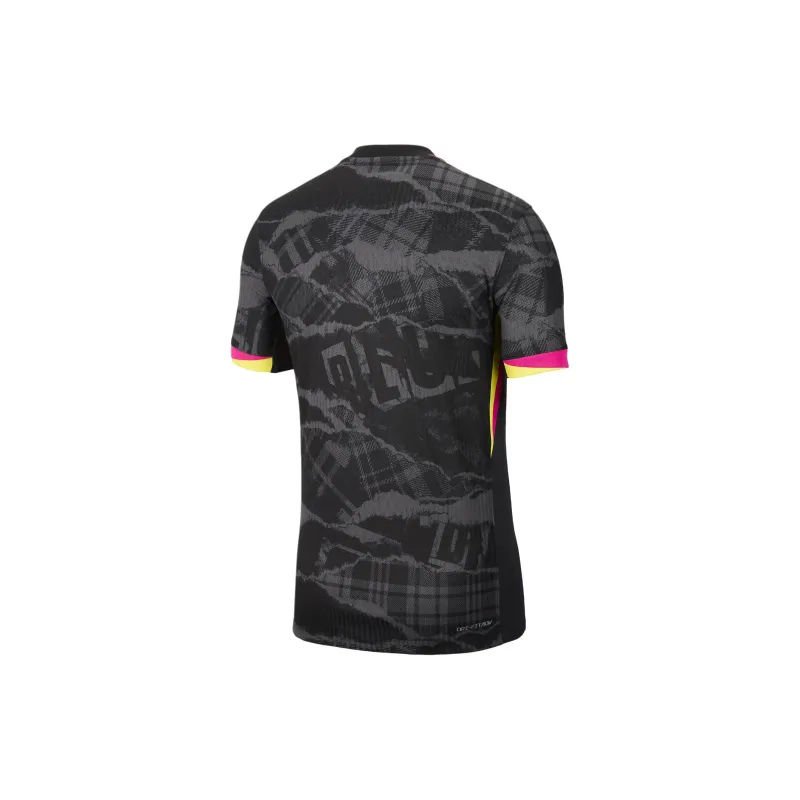 Nike Chelsea Fc 2024/25 Match Third Men's Nike Dri-FIT Adv Soccer Authentic Jersey-1