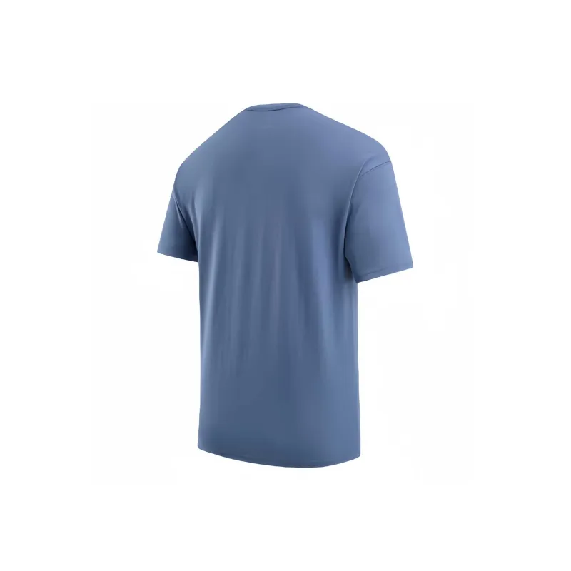 Nike x NBA T-Shirt Men's Mint Blue-1