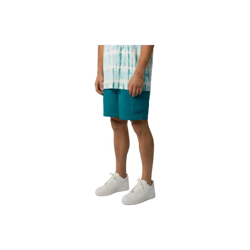 Dickies Jackson Regular Fit Cargo Shorts 8' Cargo Shorts Men's Green-3