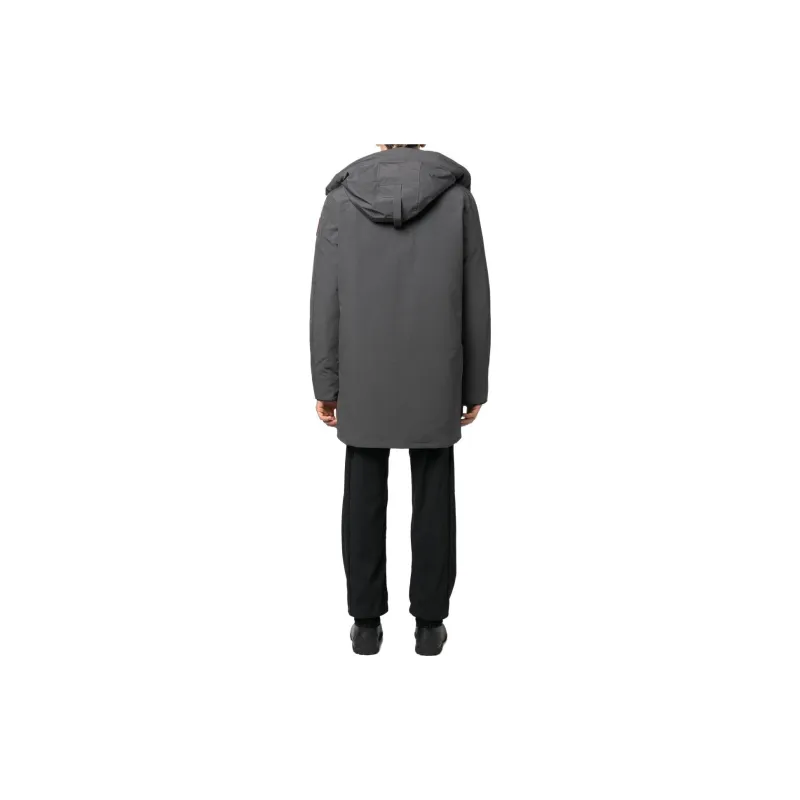 Canada Goose Langford Padded Parka-4