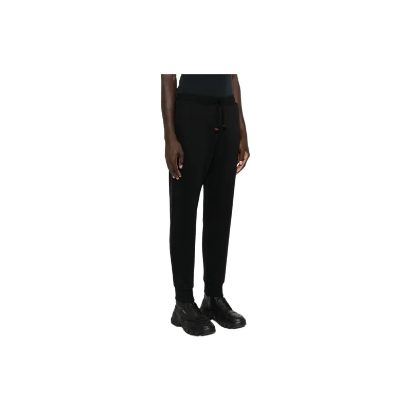 PARAJUMPERS Makalu Tapered Track Pants-3