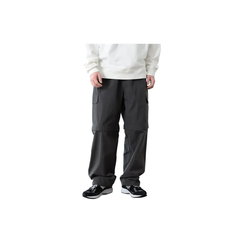 Beams Cargo Pants Men-2