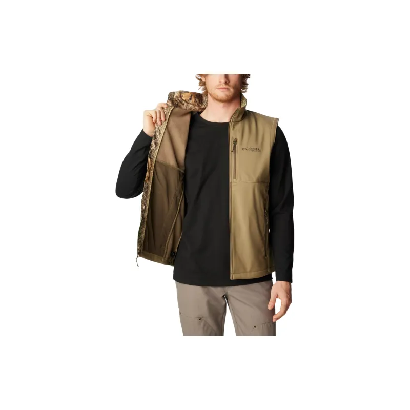 Columbia PHG Ascender™ Vest Men's Khaki-2