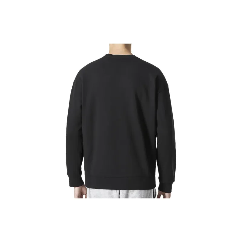 Under Armour Sweatshirts Men Black-2