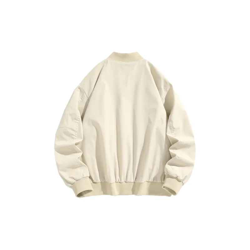 KFKU Jackets Unisex-15