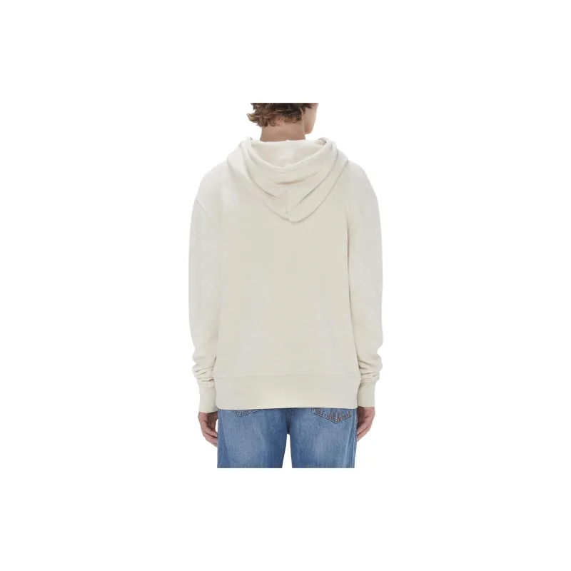 JW Anderson Gnome Trio Drawstring Hoodie-3
