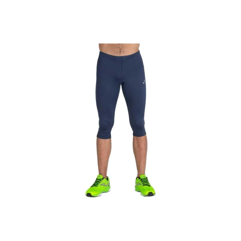Joma Record Sports Shorts Men Marine Blue-1