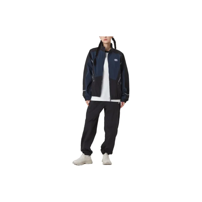 Umbro Jackets & Coats Unisex Dark Charcoal-3