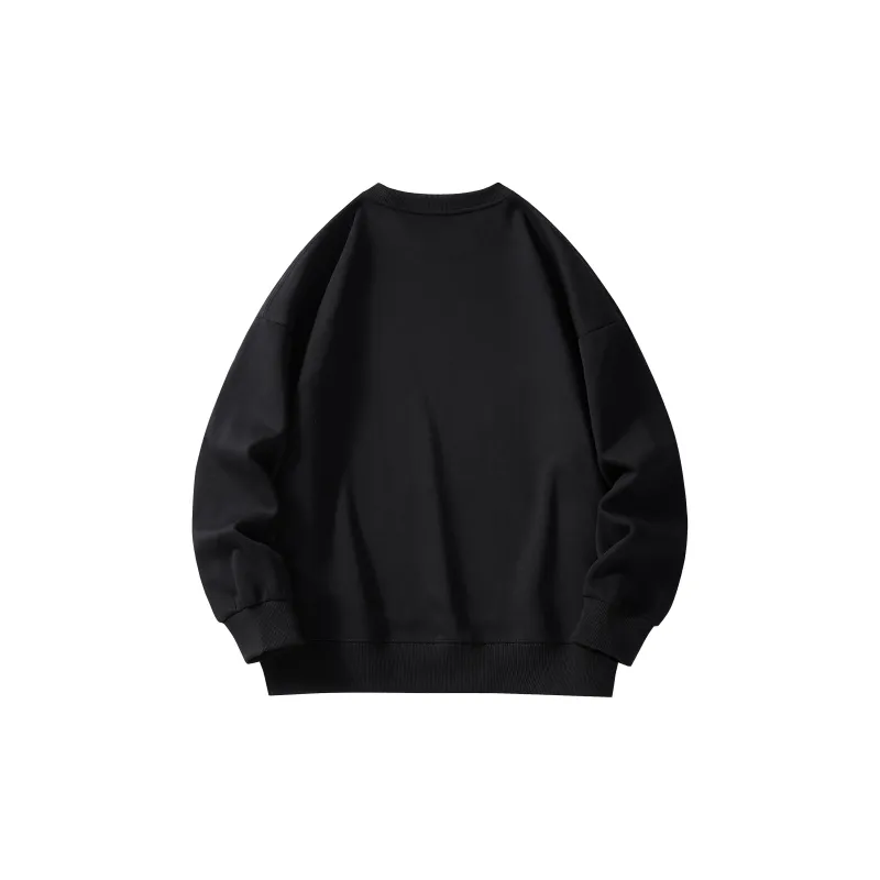 BRNR Crewneck Sweatshirt Unisex-8