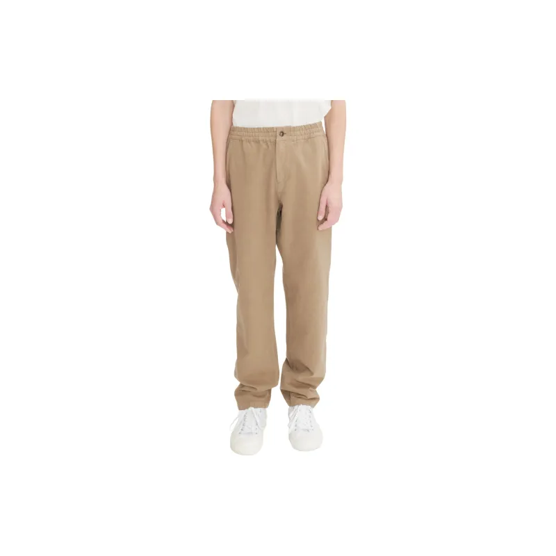 A.P.C Straight leg Trousers-1