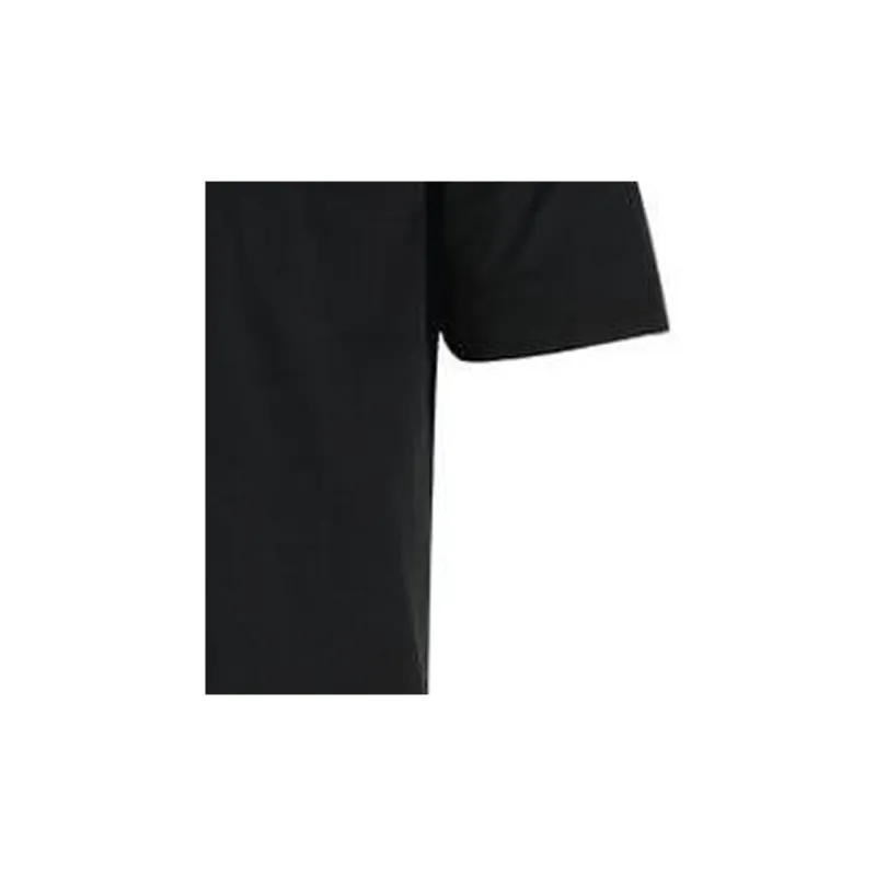 EMPORIO ARMANI T Shirts Men Black-6