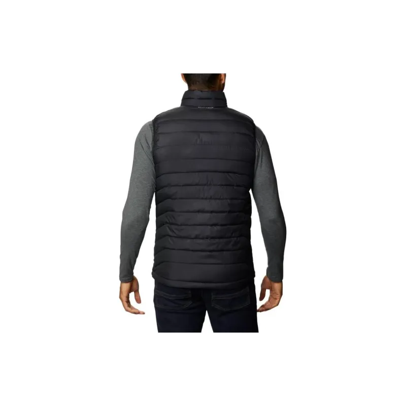 Columbia Powder Lite™ Vest Men's Black-3