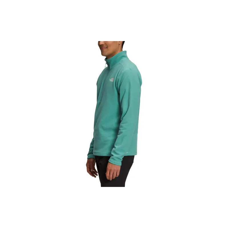 THE NORTH FACE Sweatshirt Men's Mustard-2