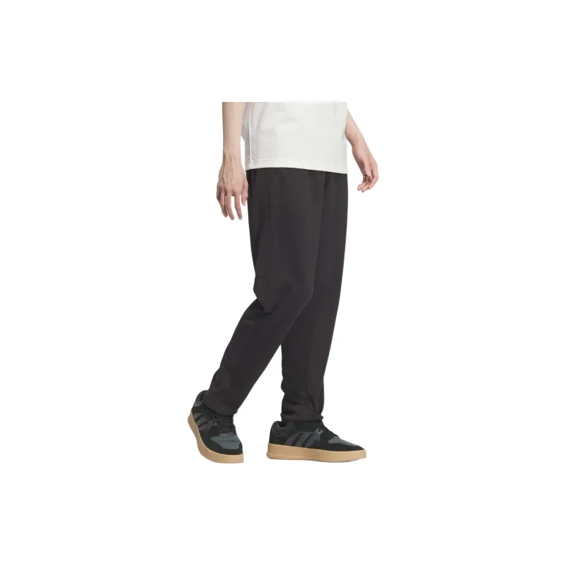 Adidas AW24 Casual Pants Men's Black-3