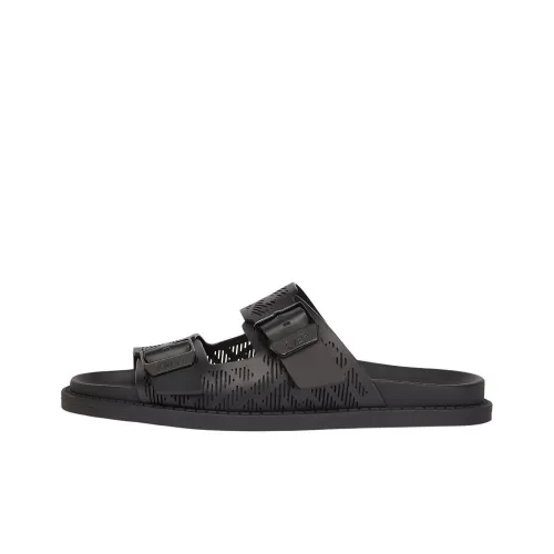 FENDI Ff Motif Feel Slides