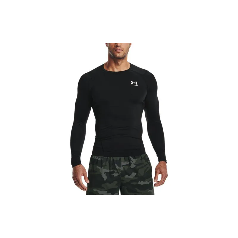 Under Armour Fitness Clothing Men Black-4