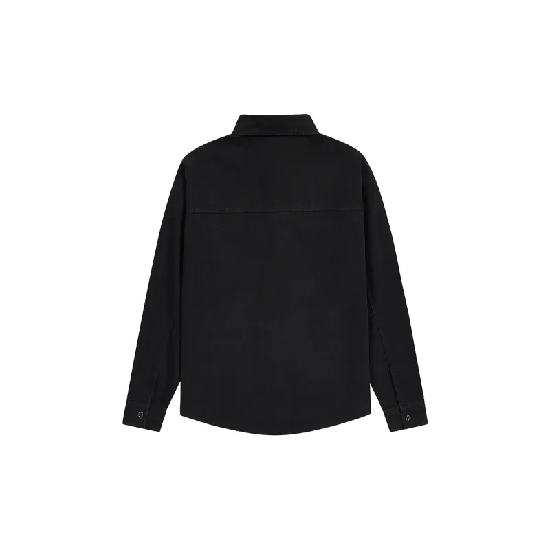 Antioffice Shirts Unisex-2