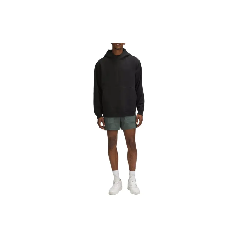 Lululemon Steady State Hoodie Sweatshirt Men's-16