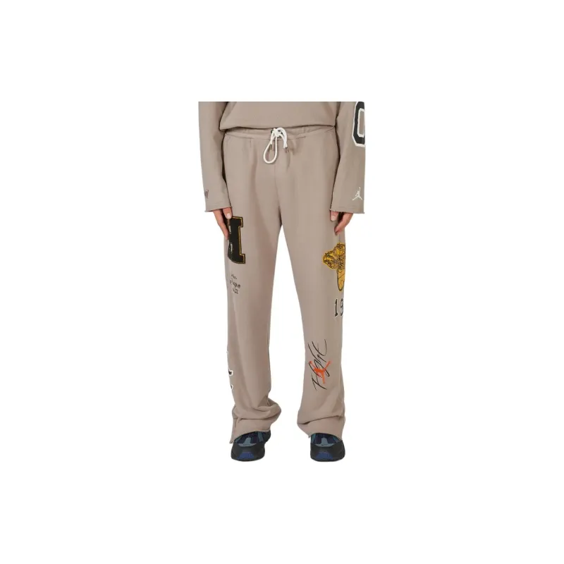 Nike Air Jordan X Honor The Gift Pants-3