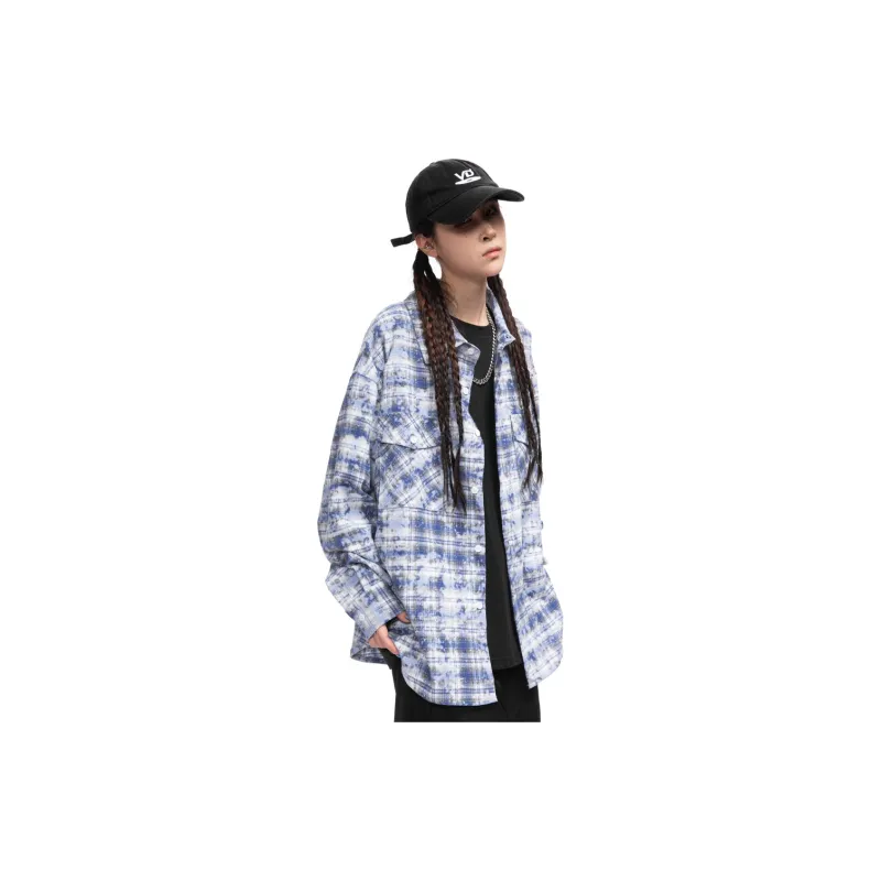 BABUGGE Shirts Unisex-8