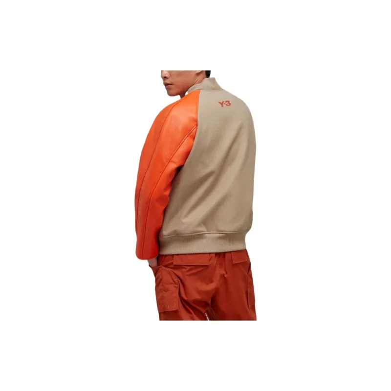 Y 3 Jackets Men Multicolor-3