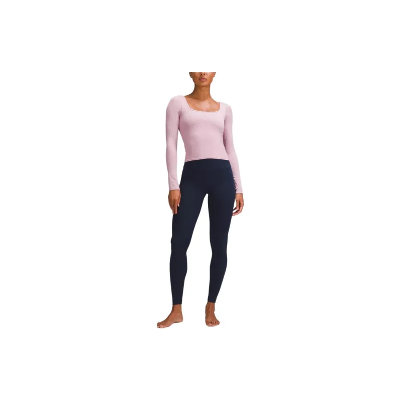 Lululemon Ebb To Street Shirt Women's-2