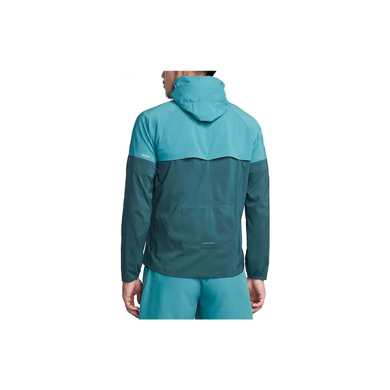 Nike Jackets Men Green-3