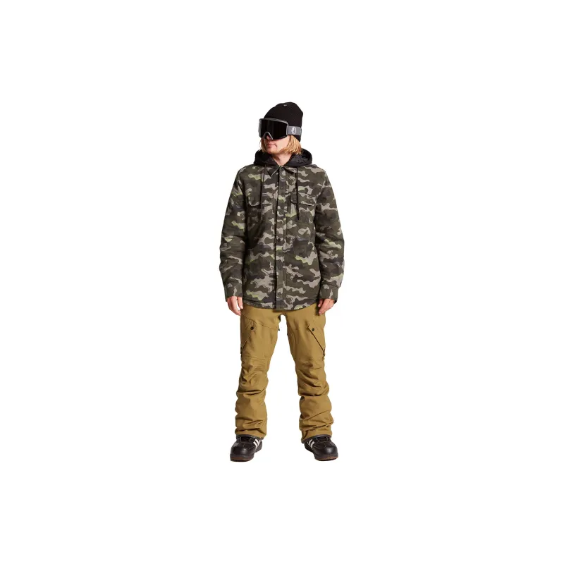 Reversible zip up rain proof dog puffer jacket with openning for dog lead