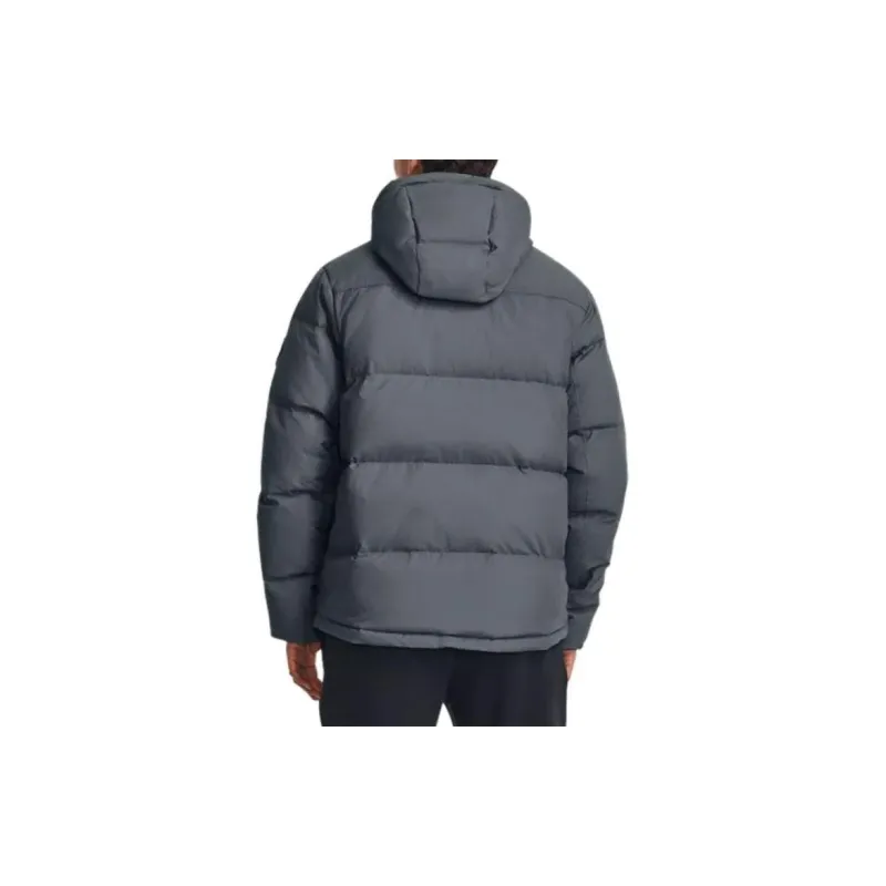 Under Armour Jackets Coats Men's Gray-2