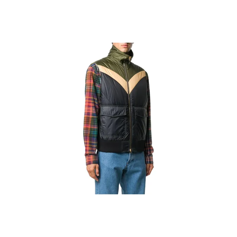 GUCCI Vests Men Multicolor-2