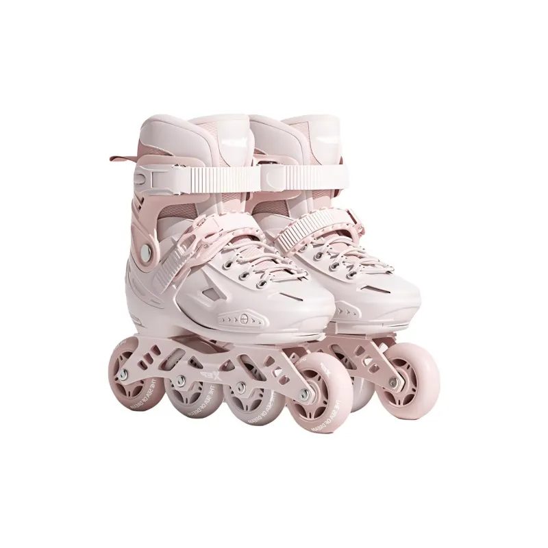XTEP Inline Skates Roller Skating Kids'-5