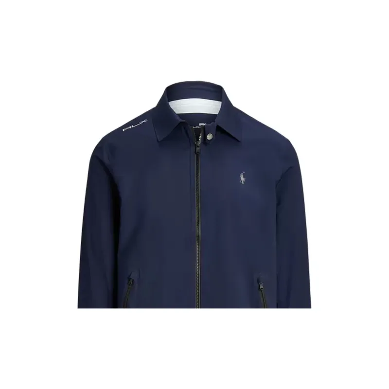 Polo Ralph Lauren Jackets Men Navy-5