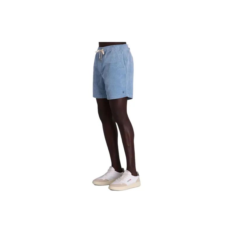 Polo Ralph Lauren Corduroy Drawstring Shorts-3
