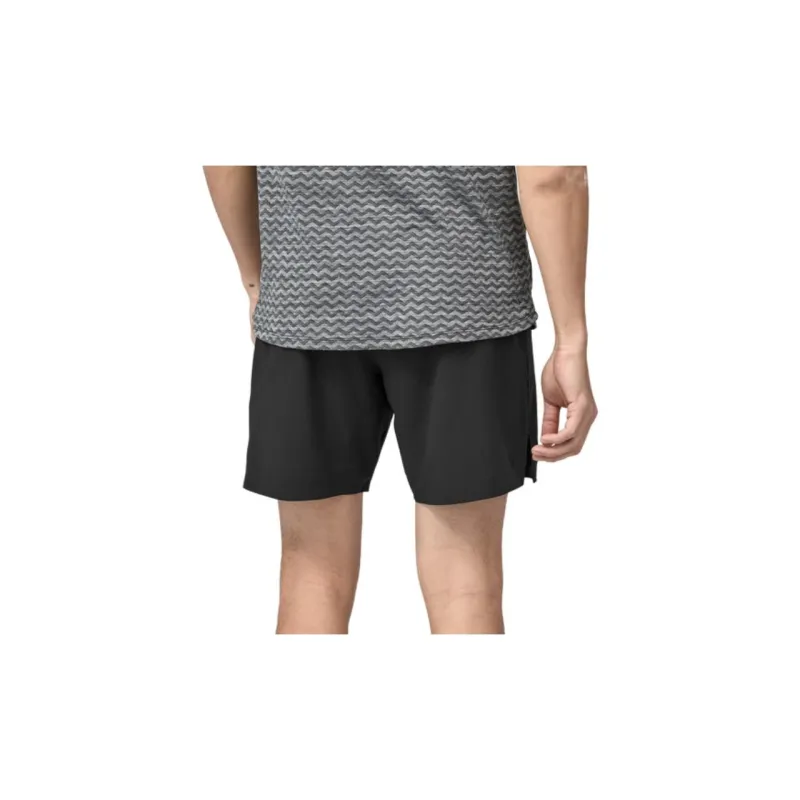 Patagonia Strider Pro Elasticated Running Shorts-6