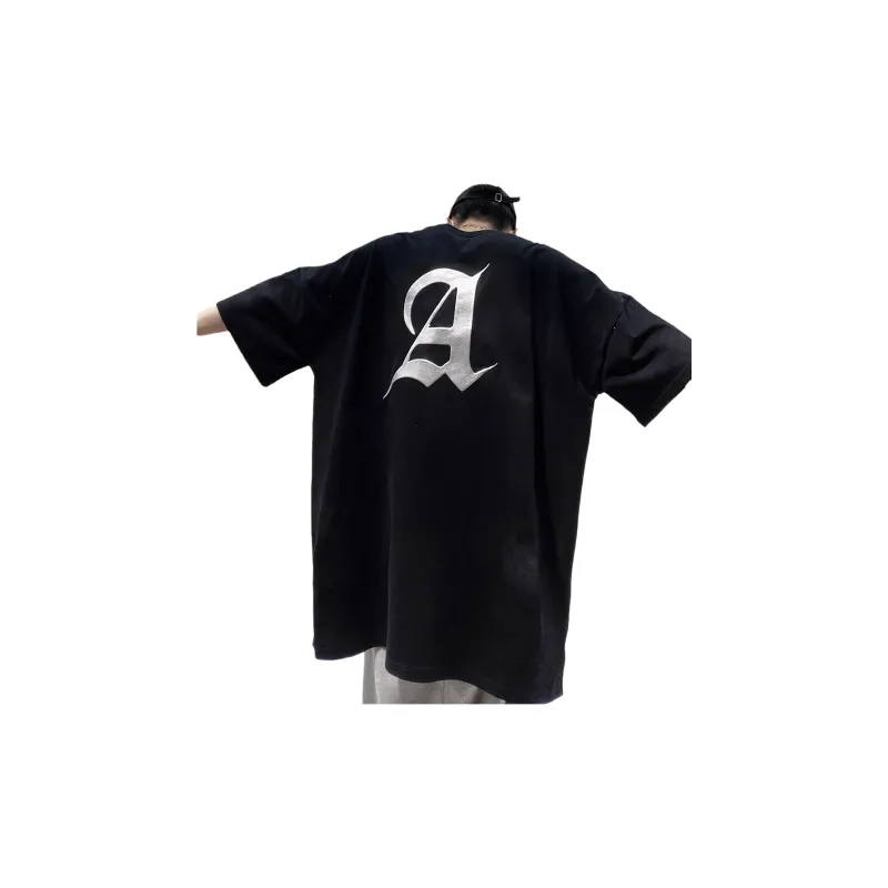 UUCSCC T Shirts Men-8