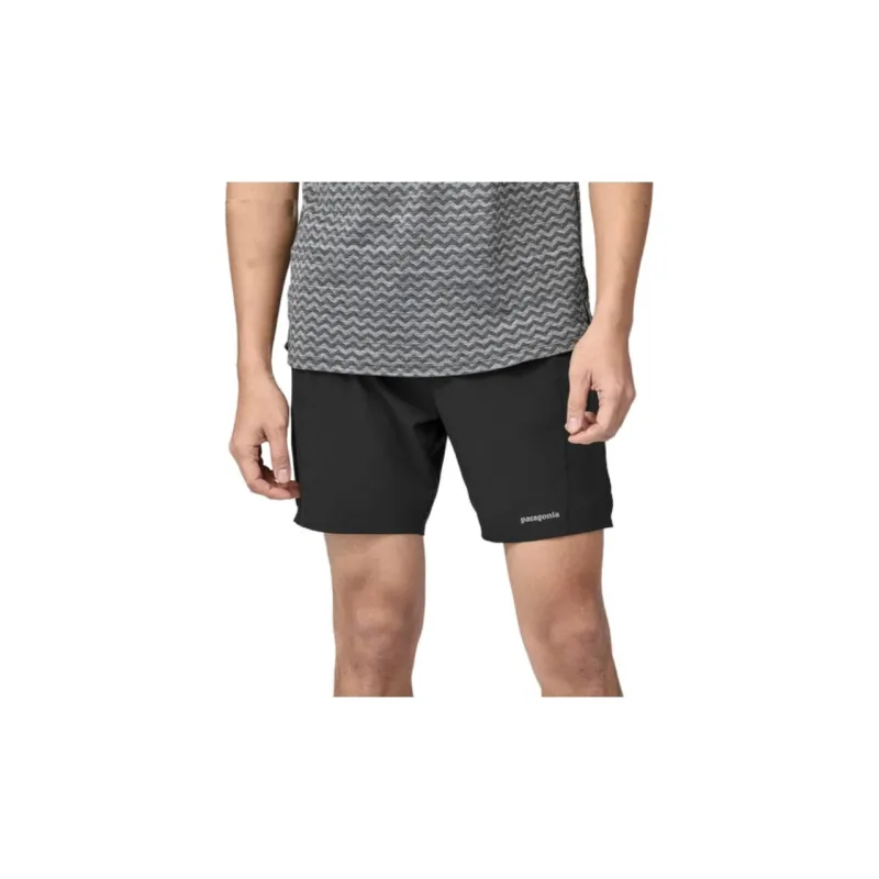 Patagonia Strider Pro Elasticated Running Shorts-5