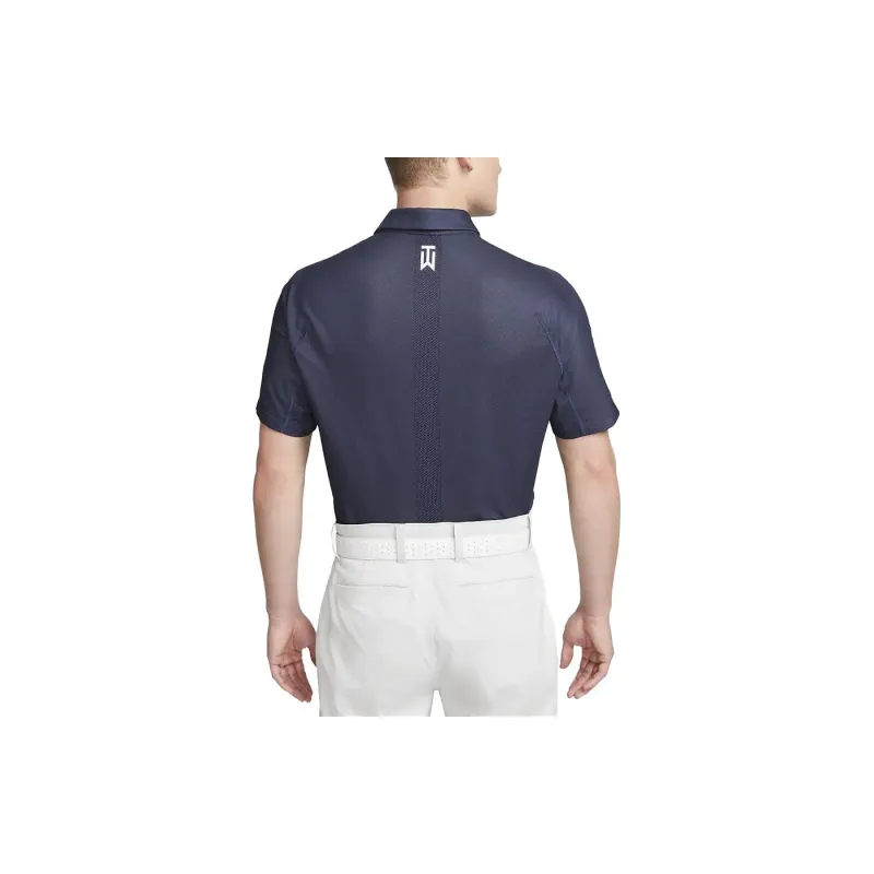 Nike Tour Men's Dri FIT Jacquard Golf Polo-2