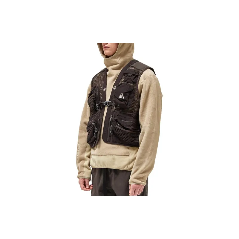 Nike Acg Buttles Gilet Vest-3