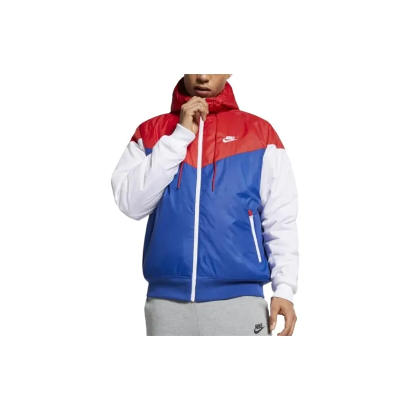Nike Jackets Men Multicolor-2