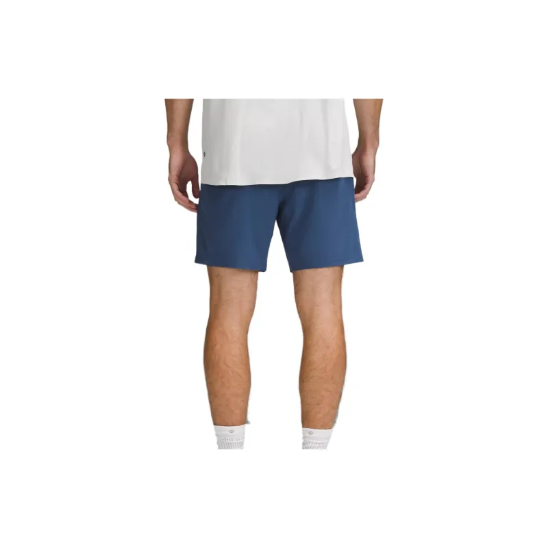 Lululemon Pace Breaker Pace Breaker Casual Shorts 7' Men's-9