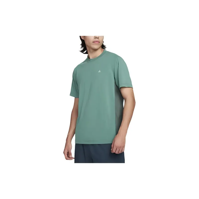 Acg Nike Acg 'Goat Rocks' Men's Dri FIT Adv Uv Short Sleeve Top-2