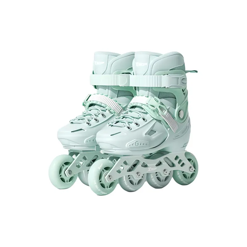 XTEP Inline Skates Roller Skating Kids'-33