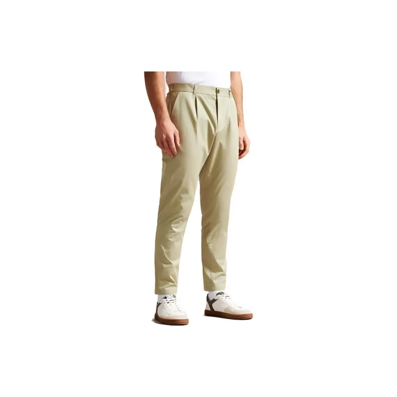 Ted Baker Casual Pants Men Natural-2