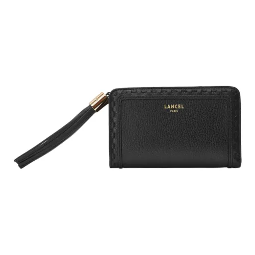 LANCEL Premier Flirt Compact Wallet