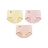 A Set-Seamless Texture-Grass Green+Pink+Skin (3 Pack)
