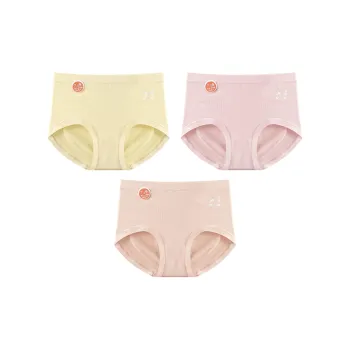 MIIOW Underpants Women's Combo Set