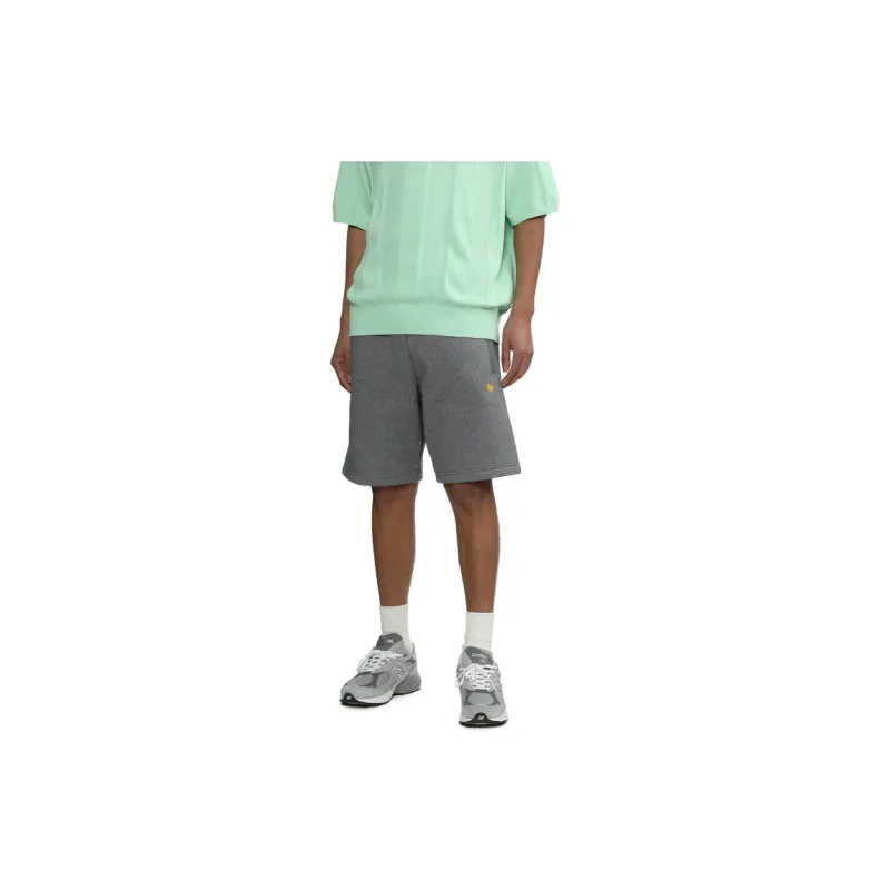 Carhartt WIP Casual Shorts Unisex-3