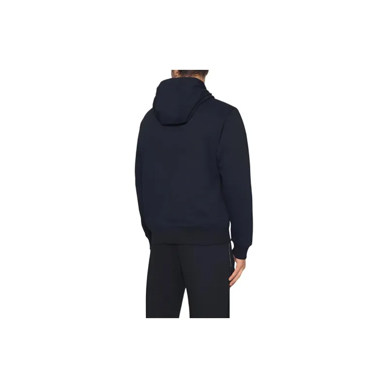 Nike Club Fleece City Edition NBA Sweatshirt Men's Black-4