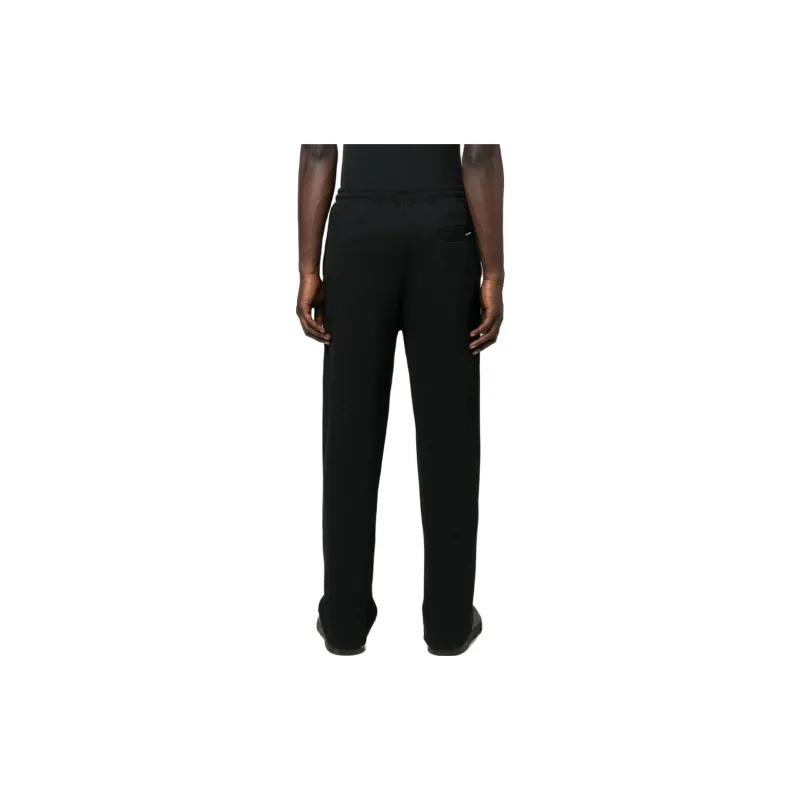 Karl Lagerfeld Ikonik Tailored Track Pants-2